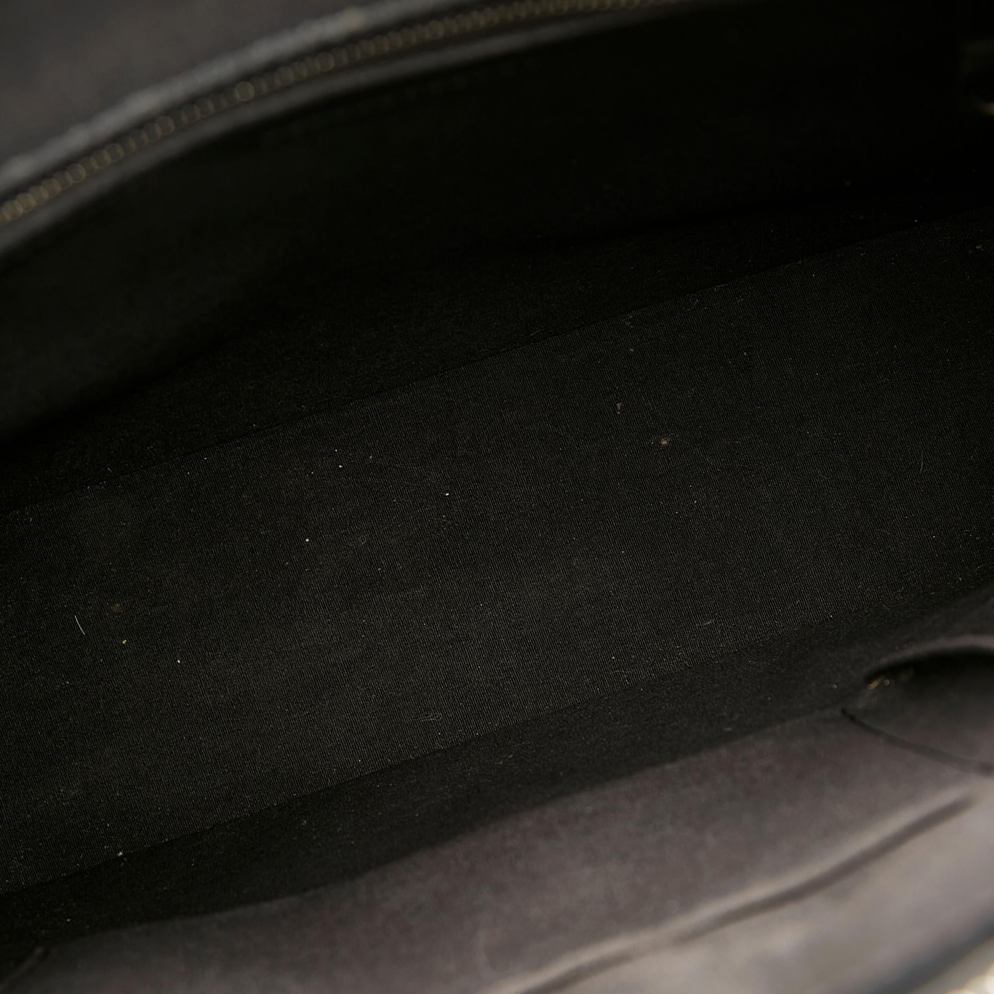 Louis Vuitton Monogram Mat Wilwood (SHG-aa40No)