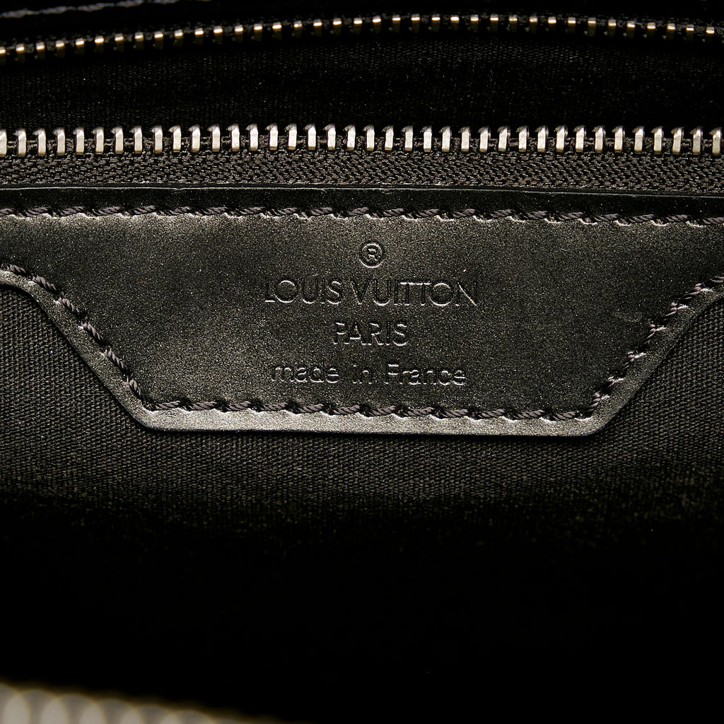 Louis Vuitton Monogram Mat Wilwood (SHG-aa40No)