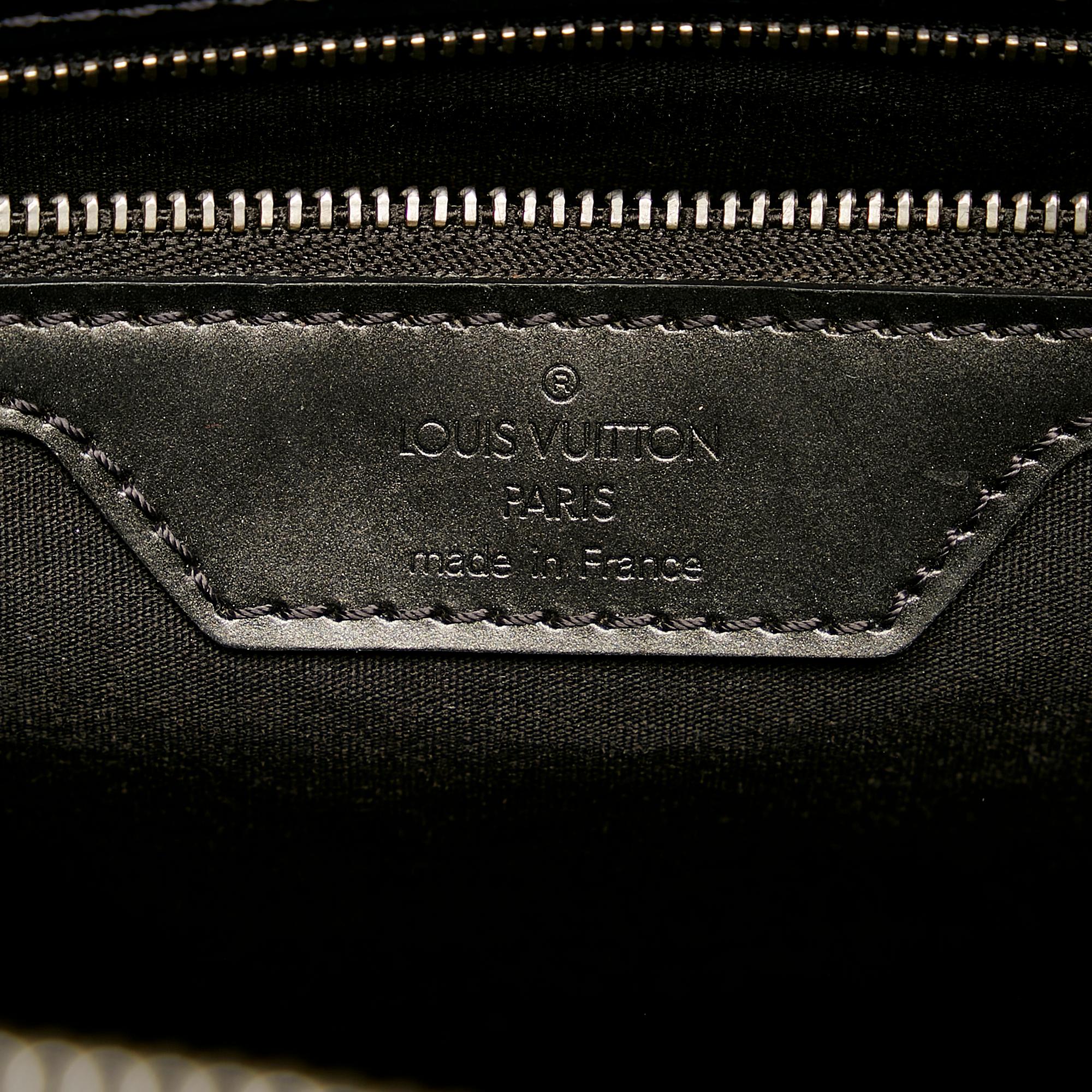 Louis Vuitton Monogram Mat Wilwood (SHG-aa40No)