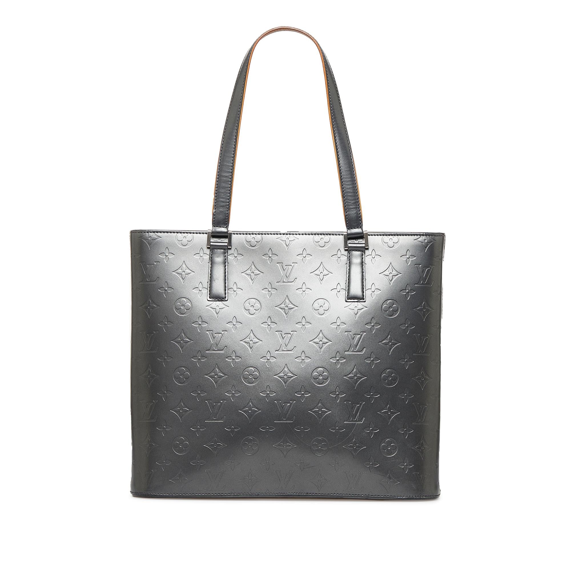 Louis Vuitton Monogram Mat Wilwood (SHG-LA57us)