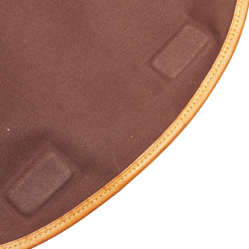 Louis Vuitton Monogram Menilmontant MM (SHG-9u03UA)