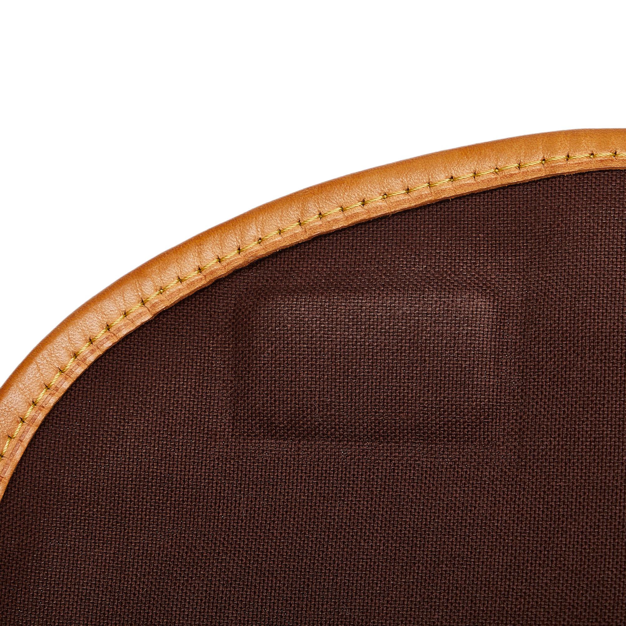 Louis Vuitton Monogram Menilmontant PM (SHG-QlMJlu)