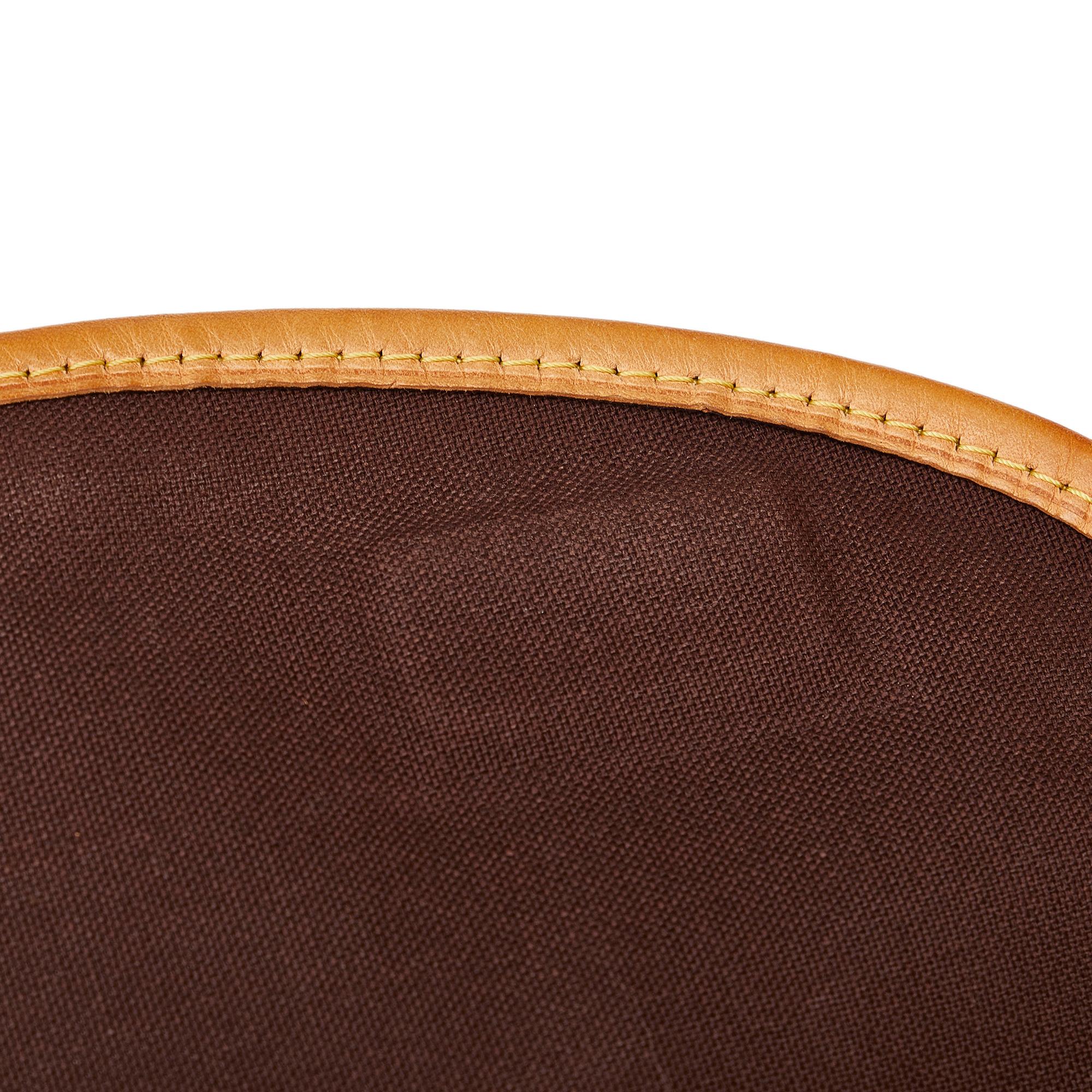 Louis Vuitton Monogram Menilmontant PM (SHG-QlMJlu)