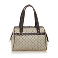 Louis Vuitton Monogram Mini Lin Josephine PM (SHG-32286)