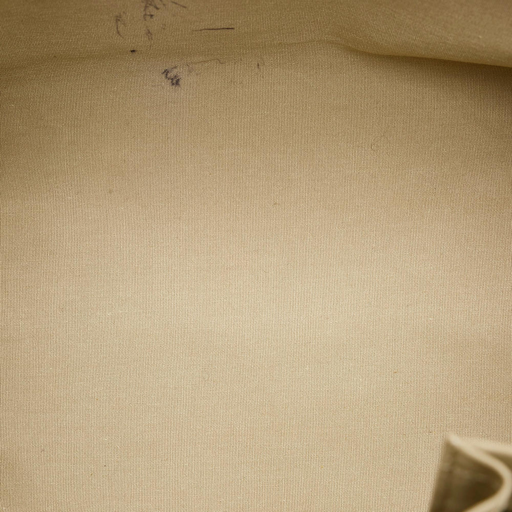 Louis Vuitton Monogram Mini Lin Josephine PM (SHG-32286)