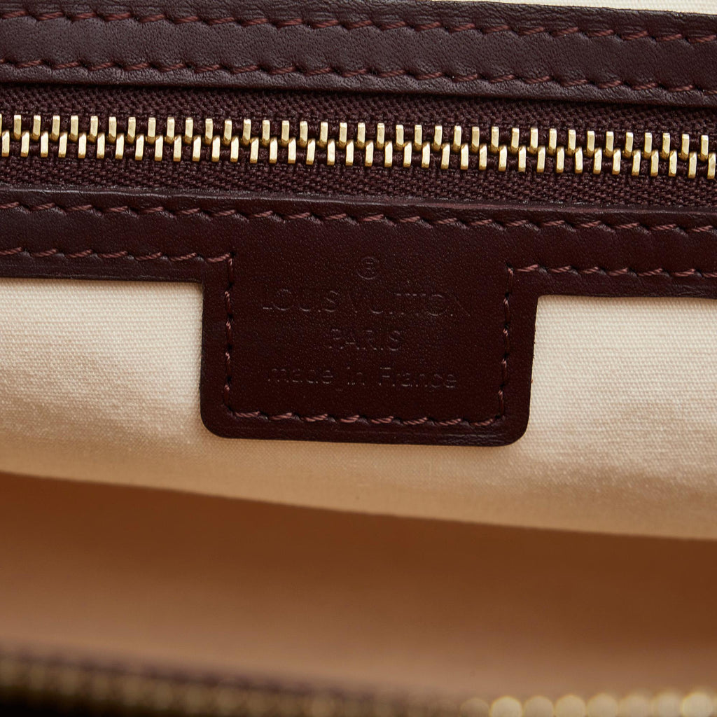 Louis Vuitton Monogram Mini Lin Josephine PM (SHG-3Yk87W)
