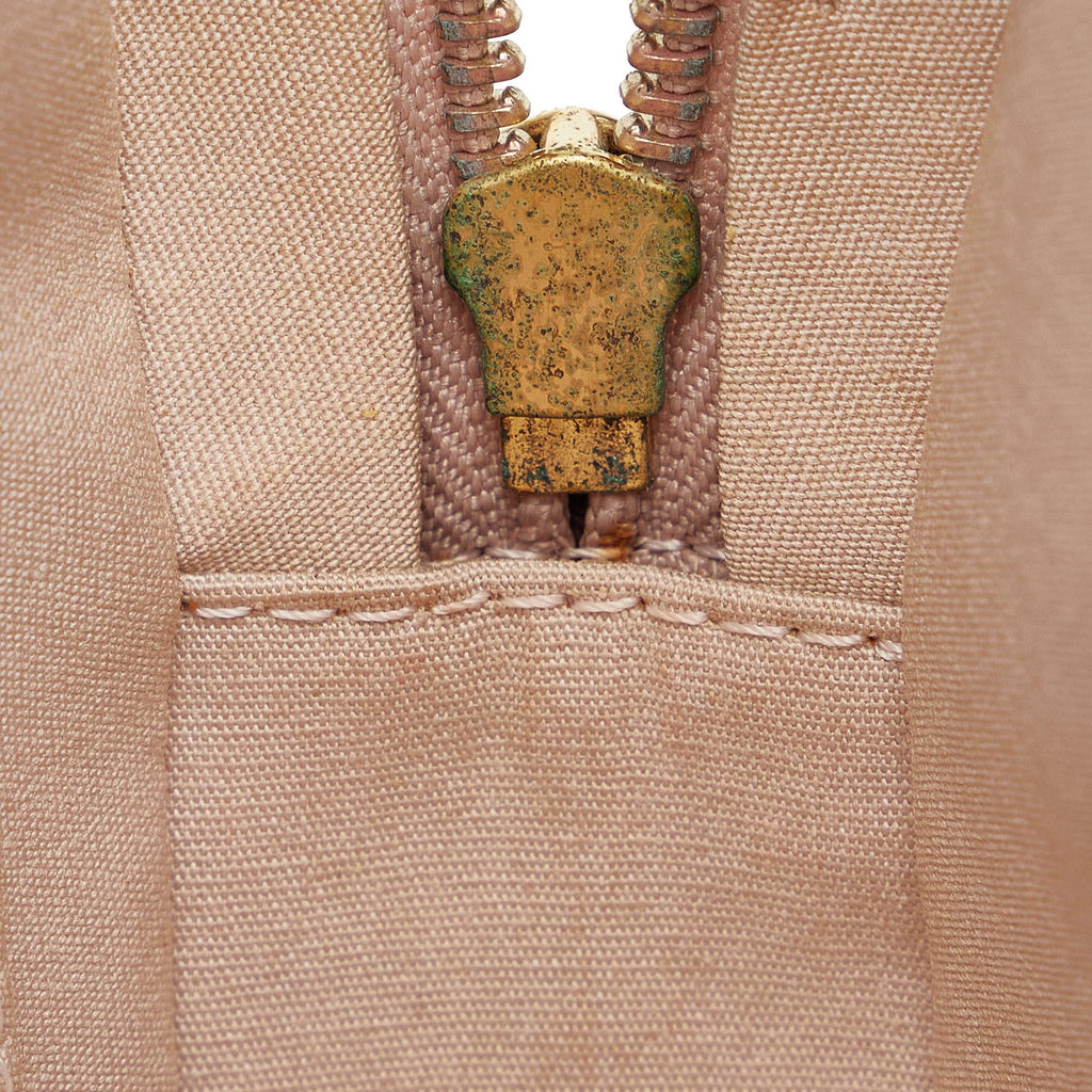 Louis Vuitton Monogram Mini Lin Juliette MM (SHG-yruY8g)