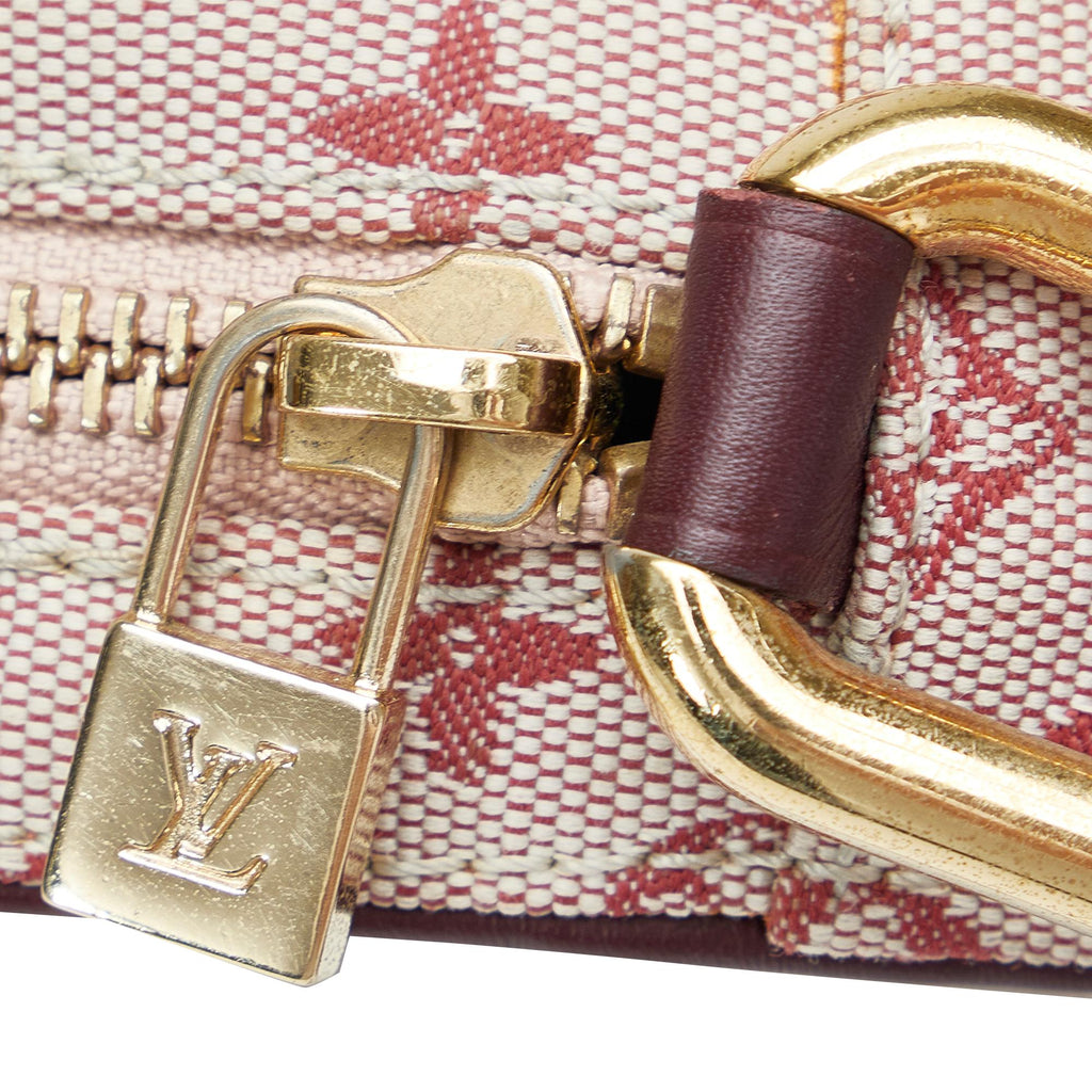 Louis Vuitton Monogram Mini Lin Juliette MM (SHG-yruY8g)
