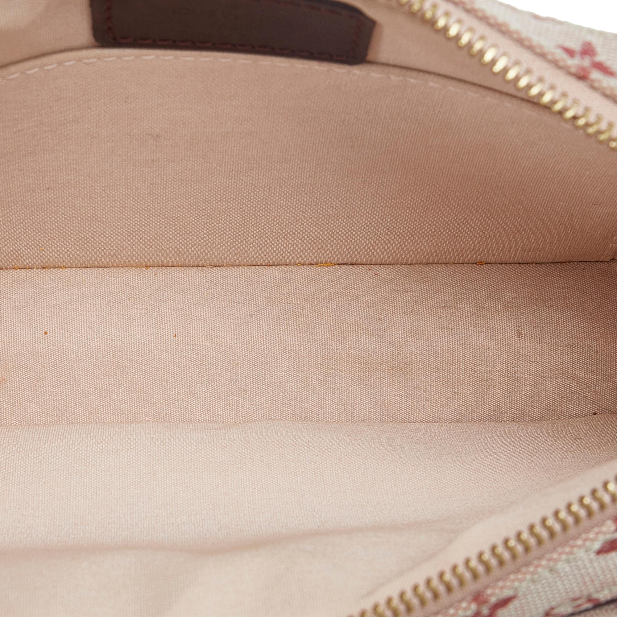Louis Vuitton Monogram Mini Lin Juliette MM (SHG-yruY8g)