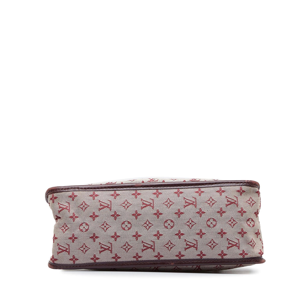 Louis Vuitton Monogram Mini Lin Kathleen (SHG-0XE3KT)