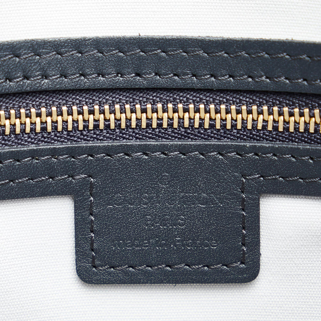 Louis Vuitton Monogram Mini Lin Lucille GM (SHG-Sxqj9C)