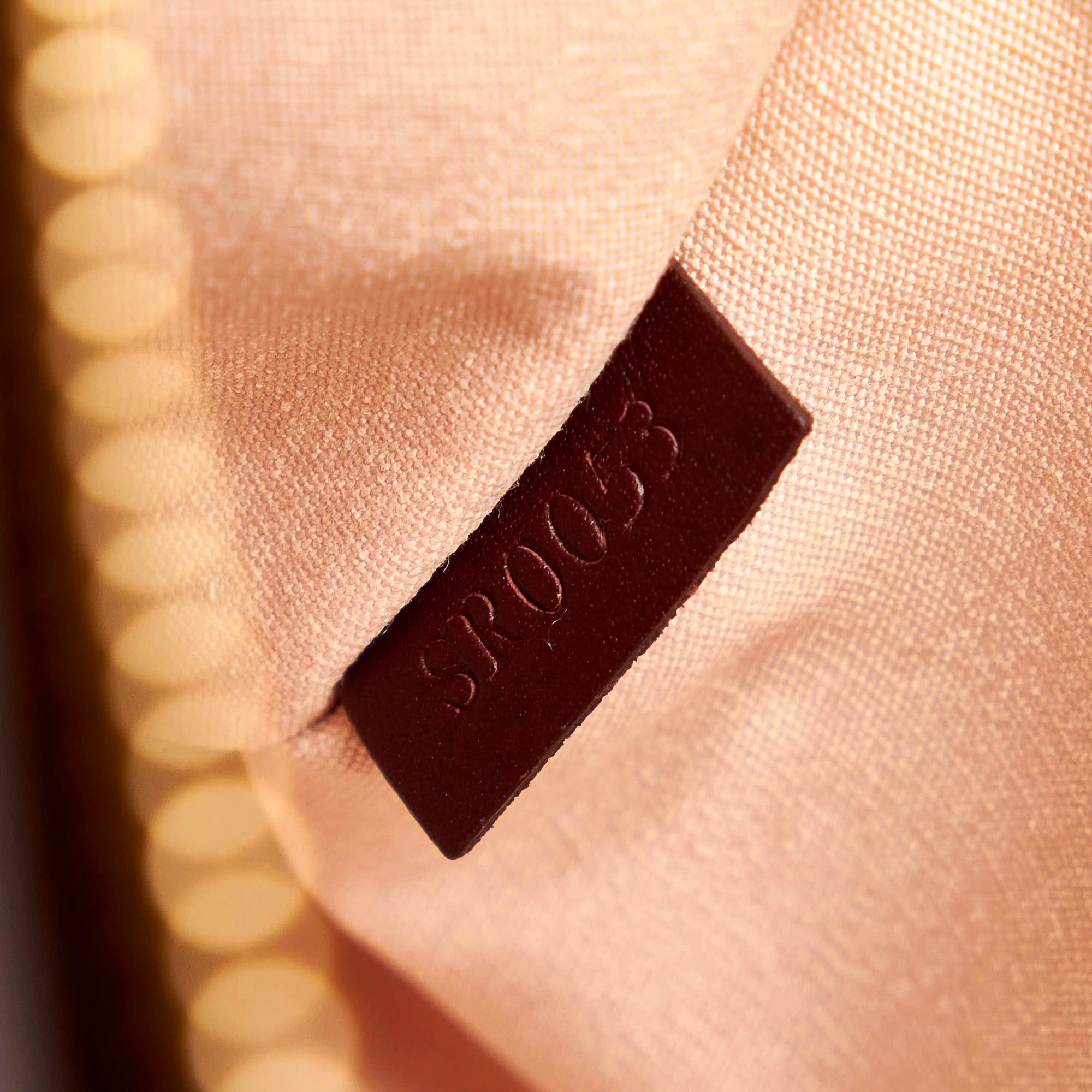 Louis Vuitton Monogram Mini Lin Lucille PM (SHG-32217)