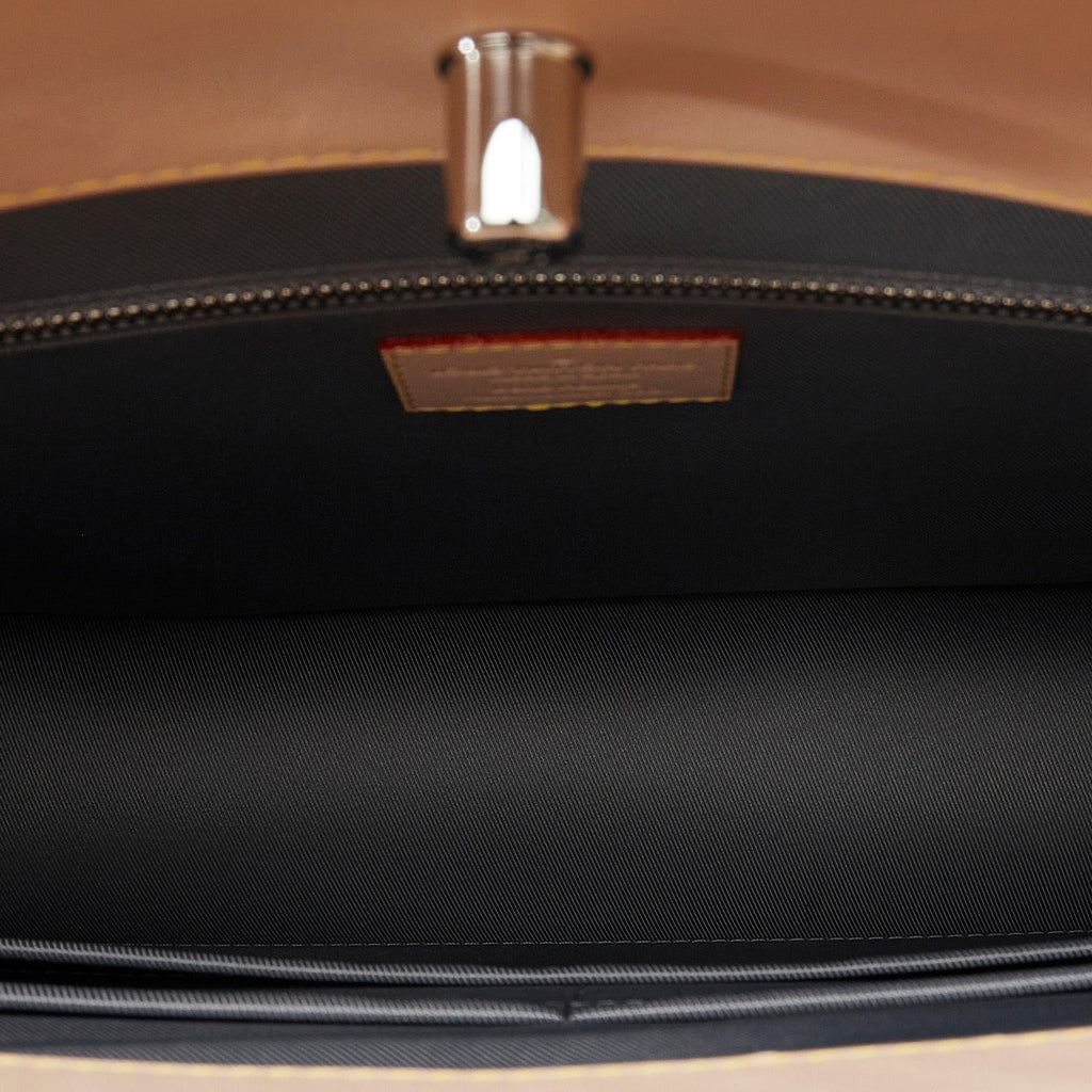 Louis Vuitton Monogram Miroir Sac Plat (SHG-cwVjP7)