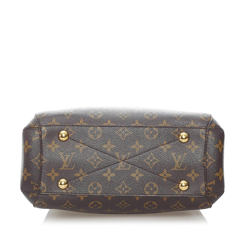 Louis Vuitton Monogram Montaigne BB (SHG-34792)