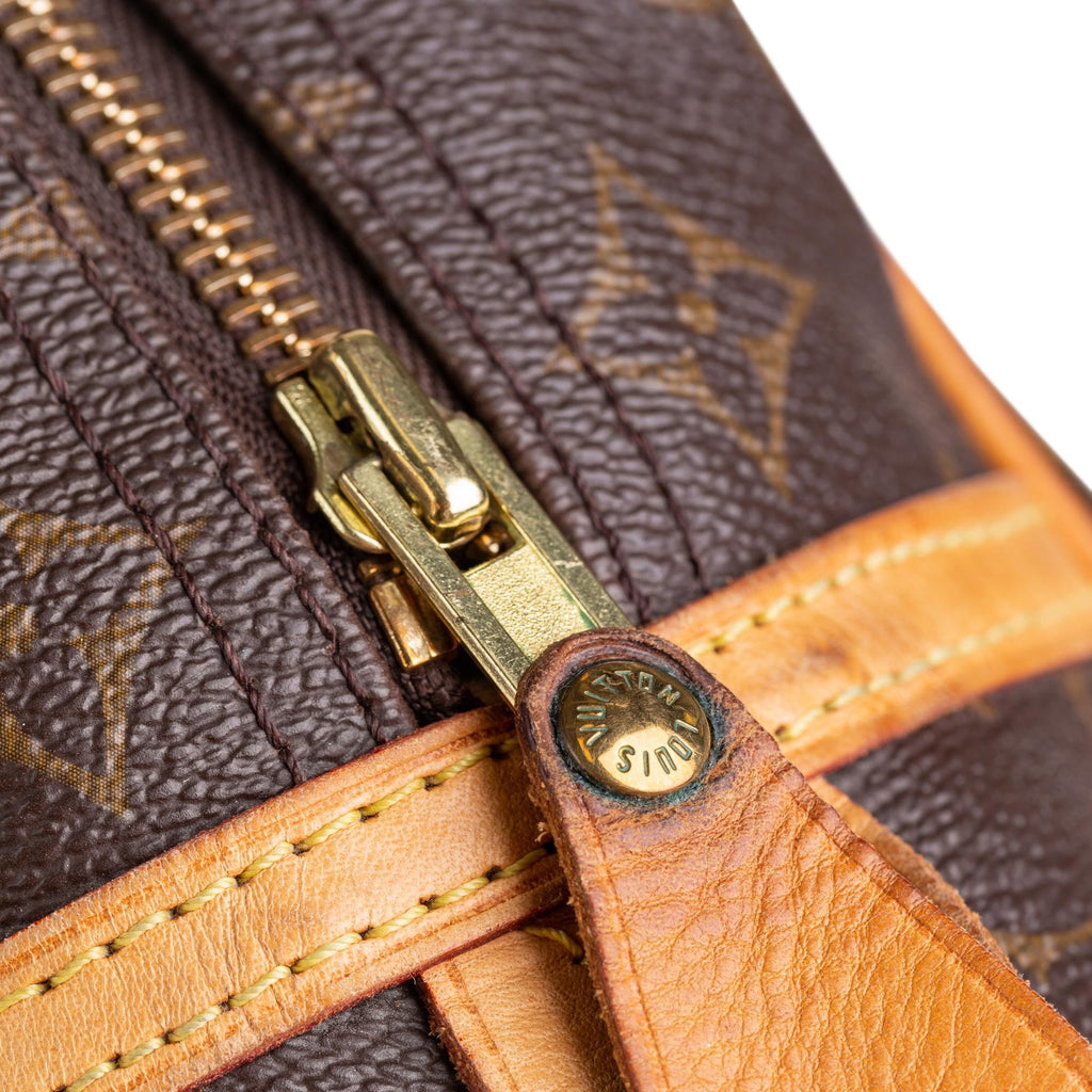 Louis Vuitton Monogram Montorgueil PM (SHG-36517)