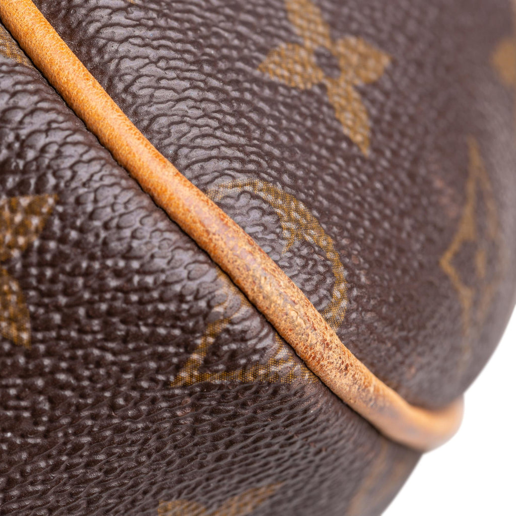 Louis Vuitton Monogram Montorgueil PM (SHG-36517)
