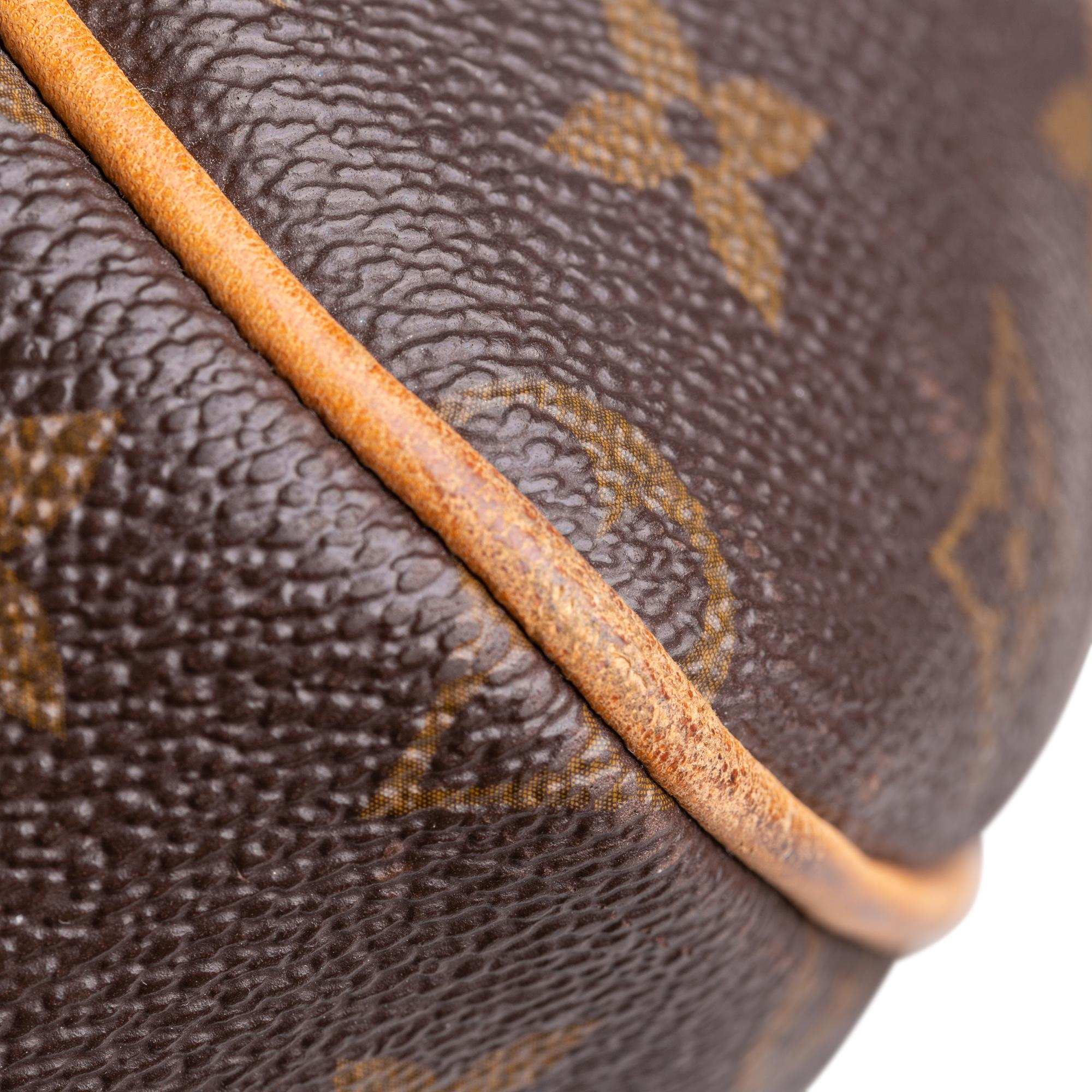 Louis Vuitton Monogram Montorgueil PM (SHG-36517)