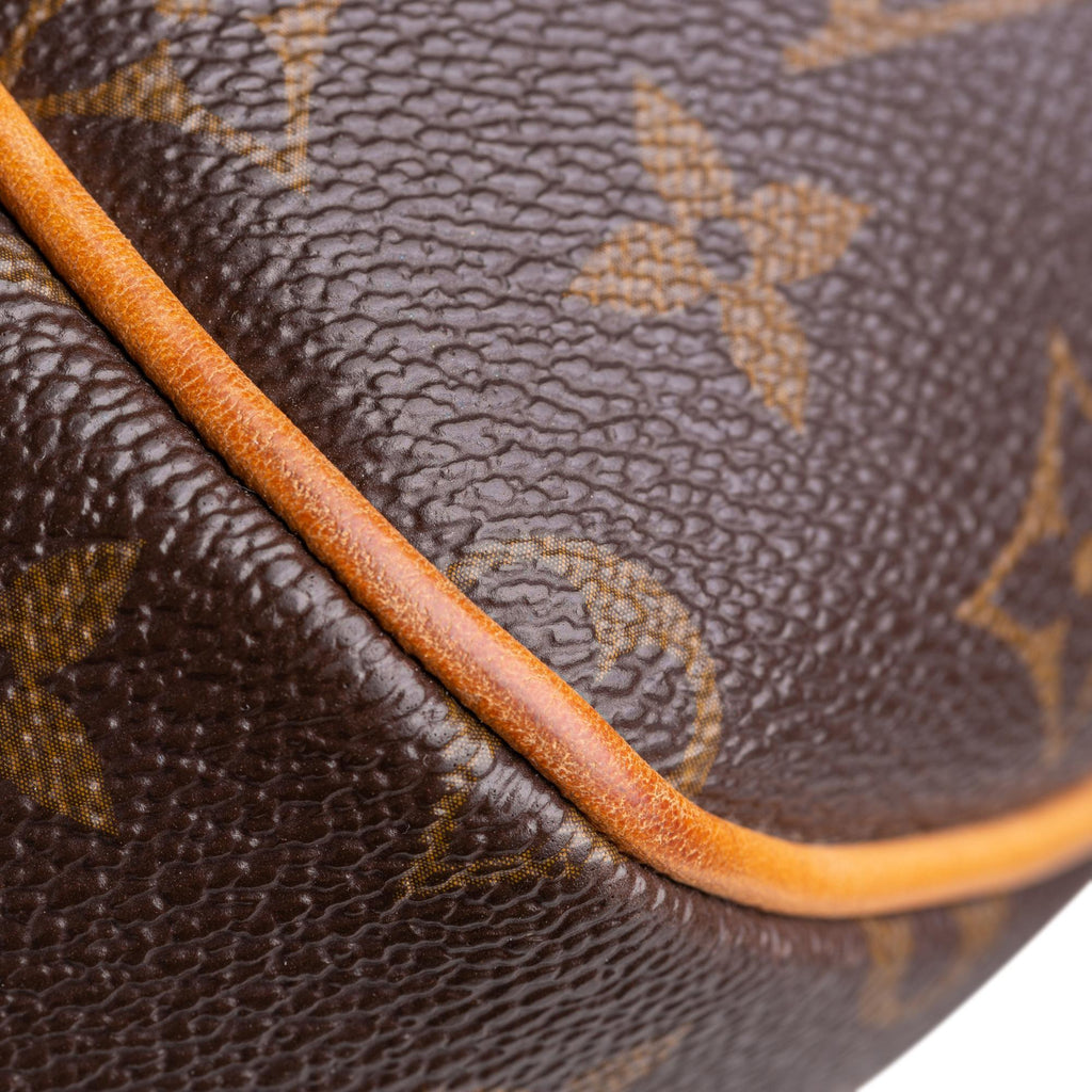 Louis Vuitton Monogram Montorgueil PM (SHG-36517)