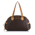 Louis Vuitton Monogram Montorgueil PM (SHG-36517)