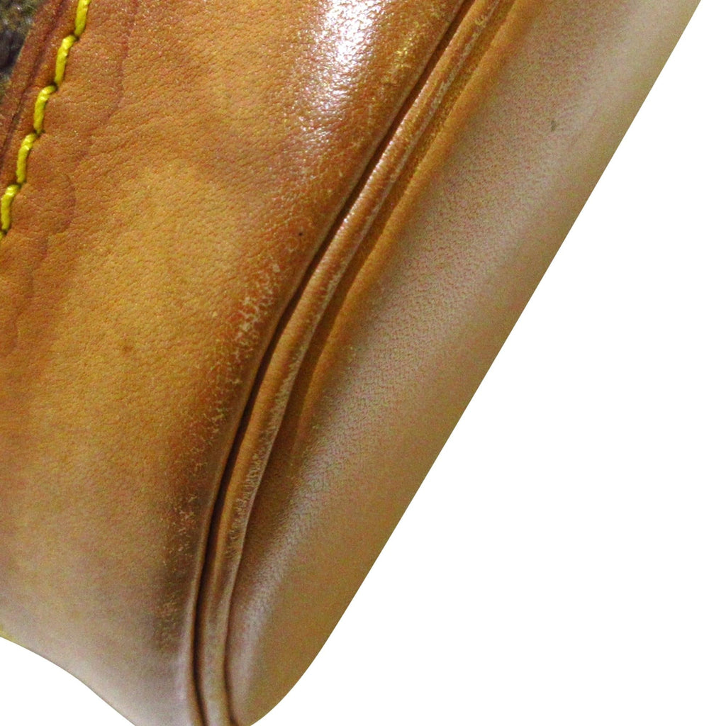 Louis Vuitton Monogram Montsouris MM (SHG-36443)