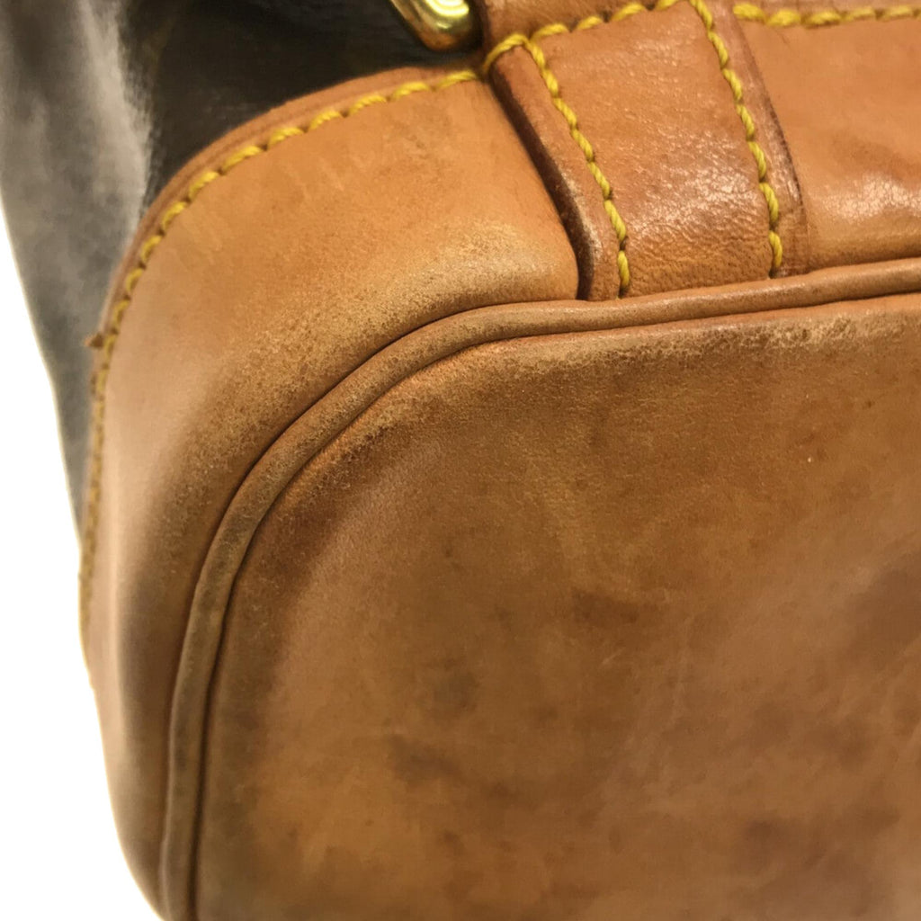 Louis Vuitton Monogram Montsouris MM (SHG-7yK4Q6)