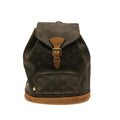 Louis Vuitton Monogram Montsouris MM (SHG-7yK4Q6)