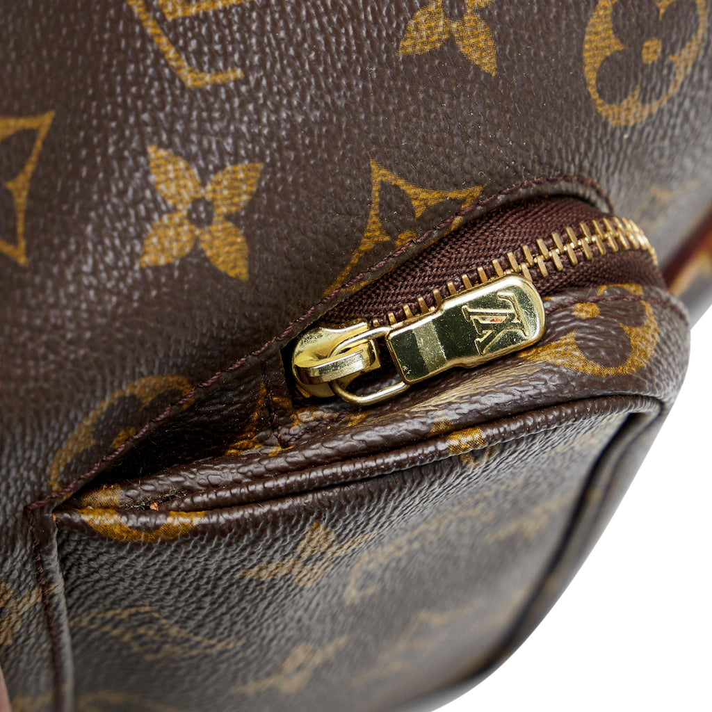 Louis Vuitton Monogram Montsouris MM (SHG-P3UiQA)