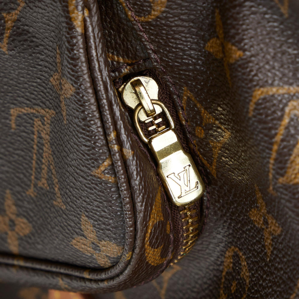 Louis Vuitton Monogram Montsouris MM
