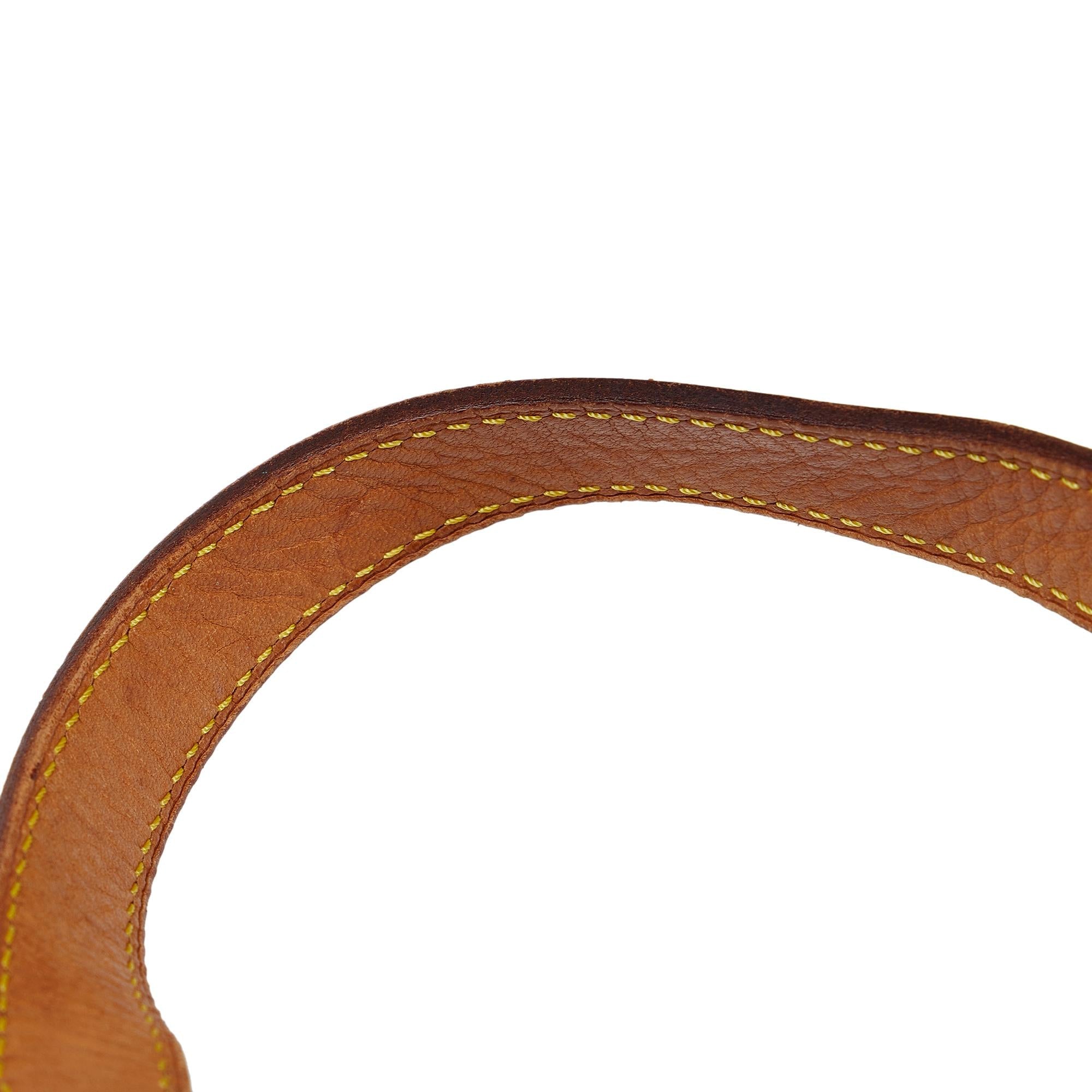 Louis Vuitton Monogram Montsouris MM