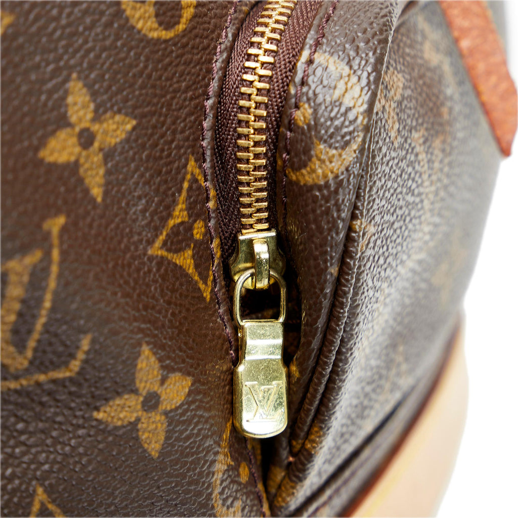 Louis Vuitton Monogram Montsouris MM