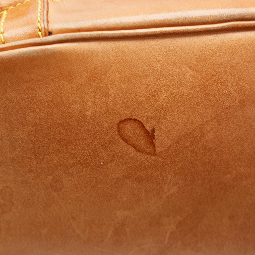 Louis Vuitton Monogram Montsouris MM