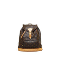 Louis Vuitton Monogram Montsouris MM