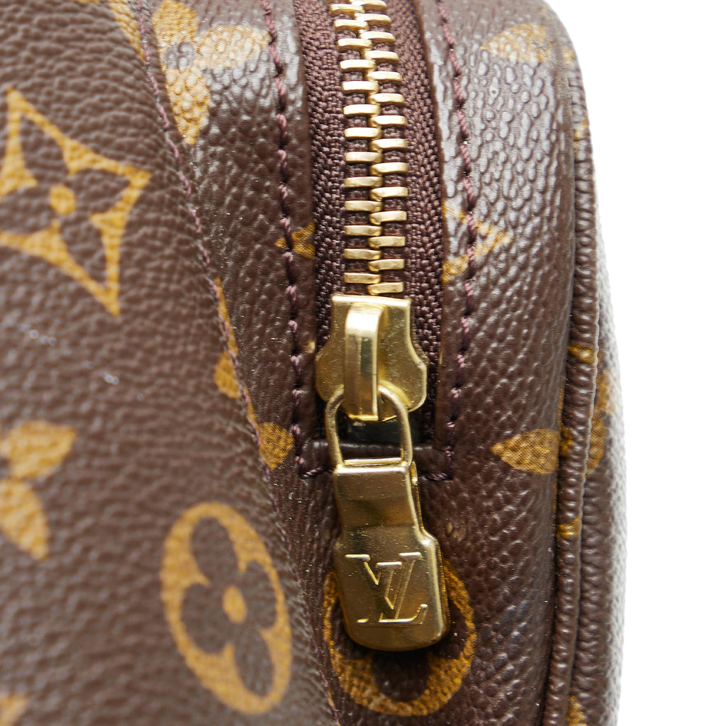 Louis Vuitton Monogram Montsouris MM (SHG-vwY9hL)