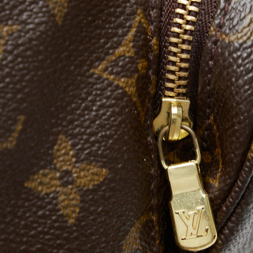 Louis Vuitton Monogram Montsouris MM (SHG-sMYDV4)