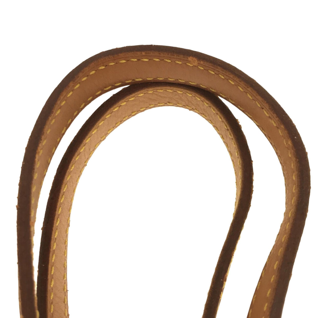 Louis Vuitton Monogram Montsouris MM (SHG-ezc3Vk)