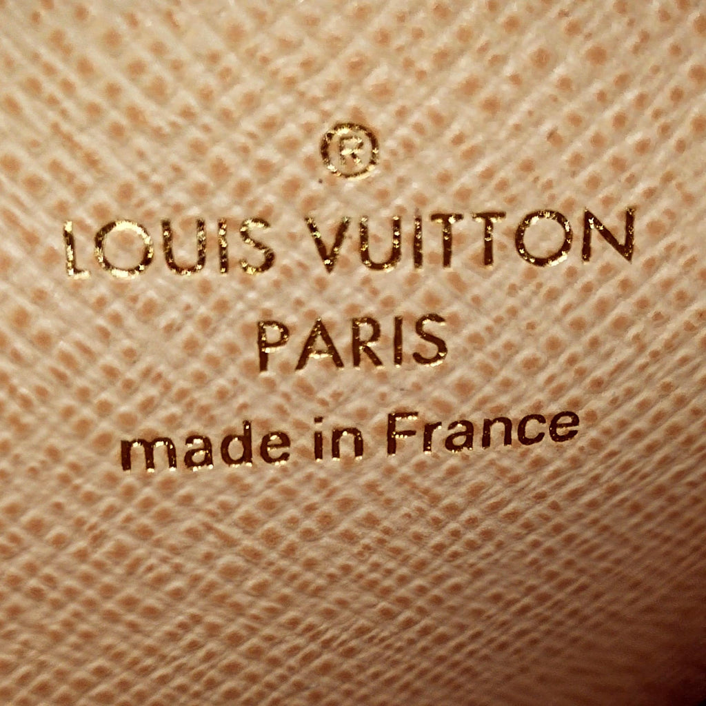 Louis Vuitton Monogram Multi Pochette Accessoires (SHG-Fvqx9C)