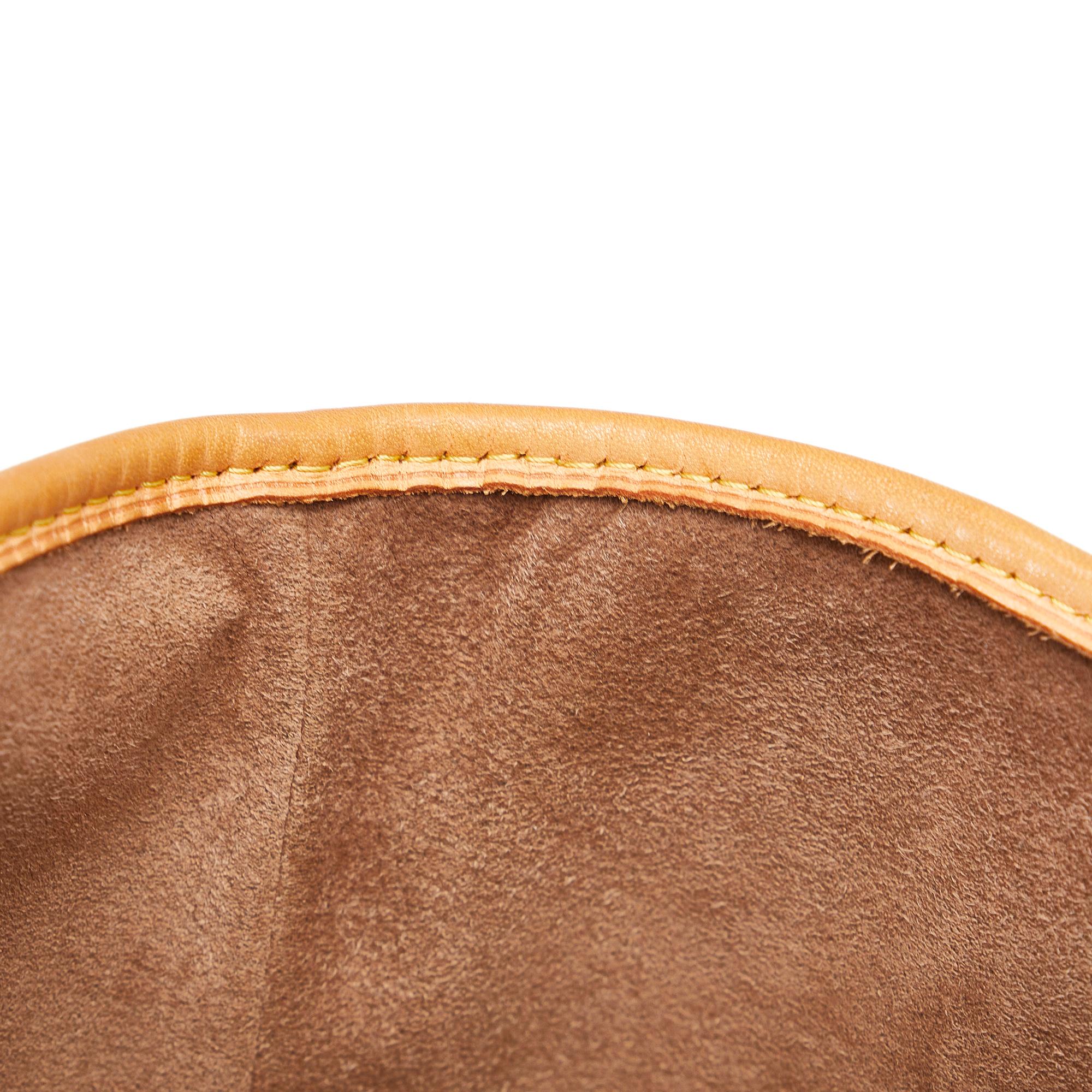 Louis Vuitton Monogram Multicolor Annie MM (SHG-2RHewa)