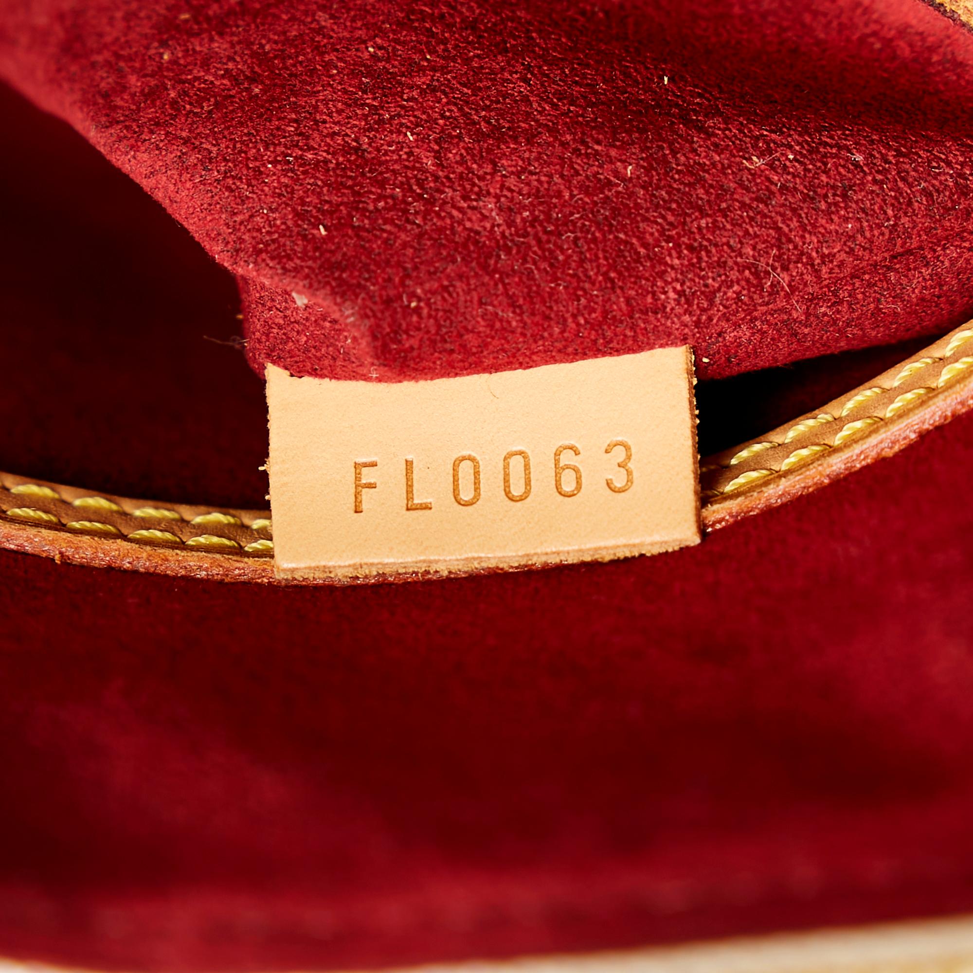 Louis Vuitton Monogram Multicolore Alma PM (SHG-RKmtZt)