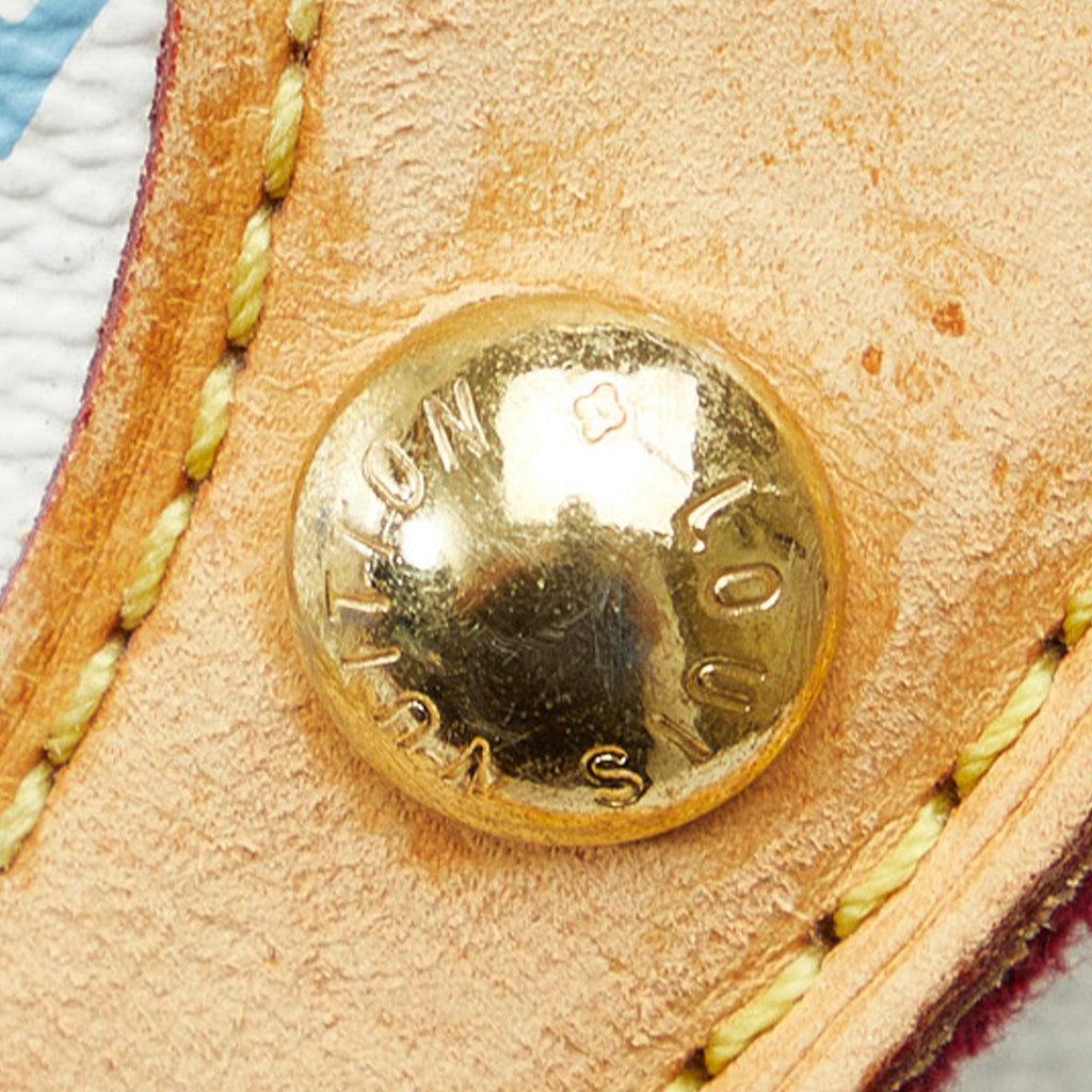 Louis Vuitton Monogram Multicolore Beverly GM (SHG-v1zN2N)