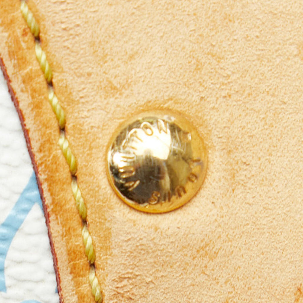 Louis Vuitton Monogram Multicolore Beverly GM (SHG-v1zN2N)