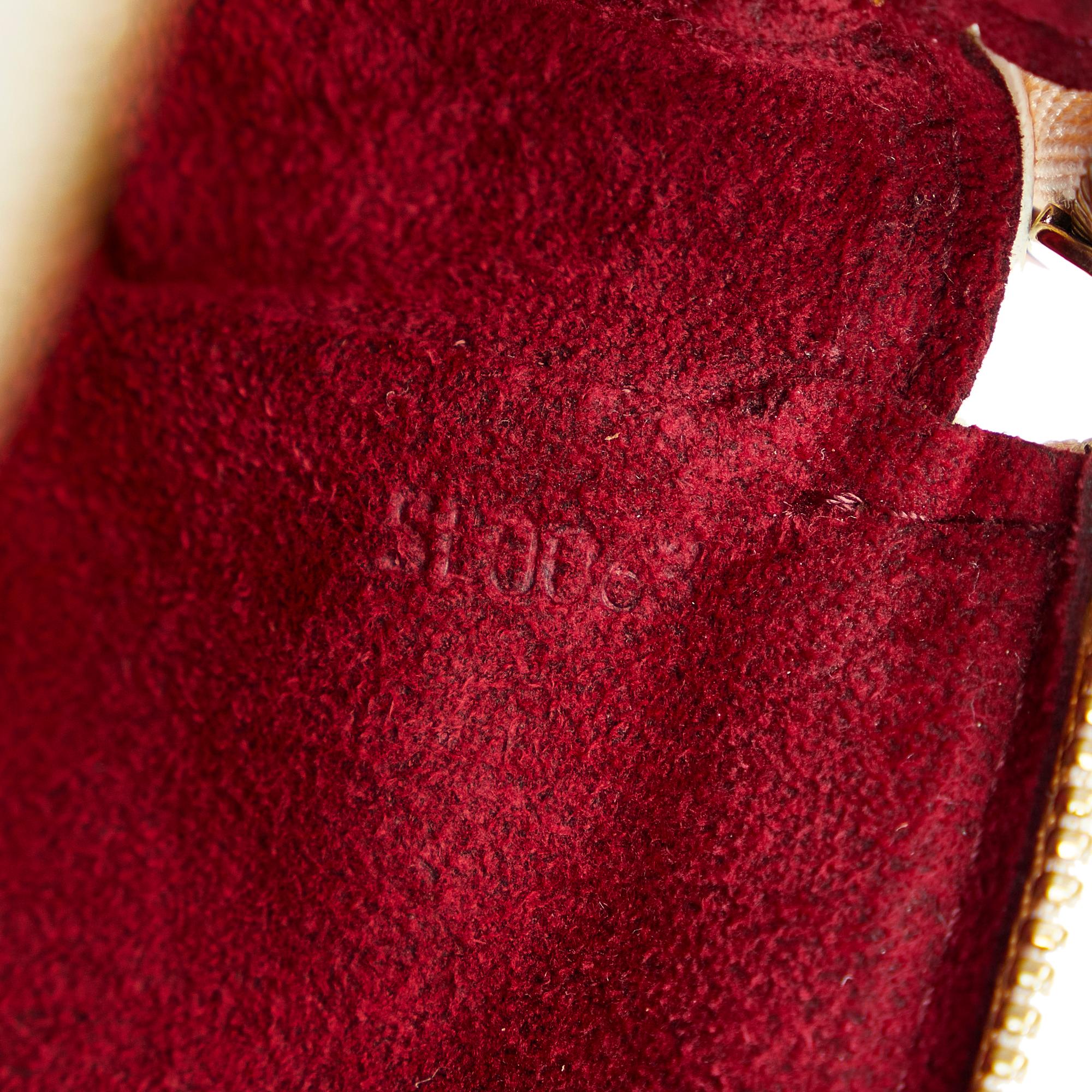 Louis Vuitton Monogram Multicolore Pochette Accessoires (SHG-rYcf1W)
