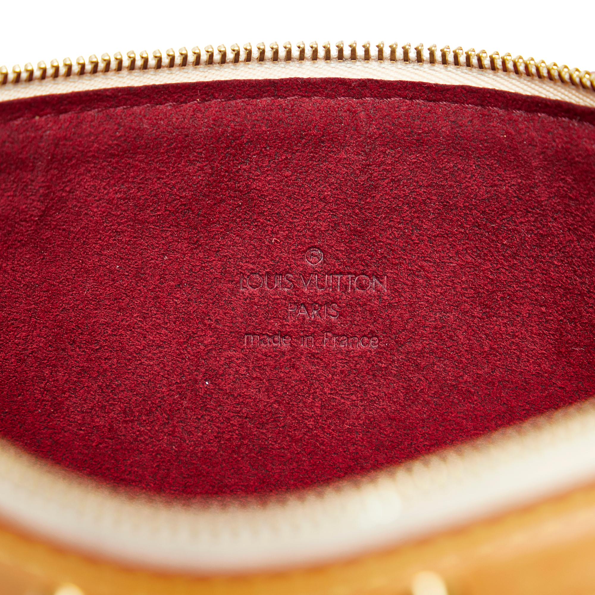 Louis Vuitton Monogram Multicolore Pochette Accessoires (SHG-rYcf1W)