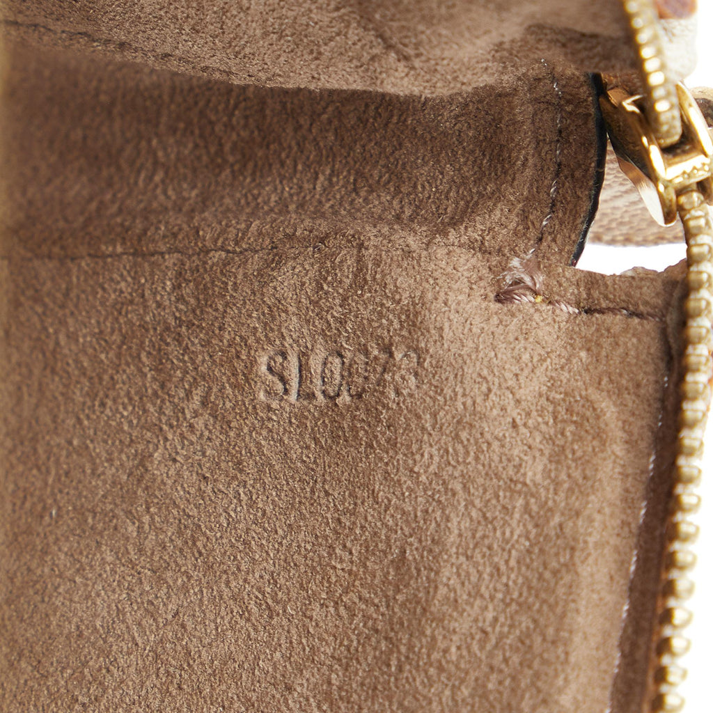 Louis Vuitton Monogram Multicolore Pochette Accessoires