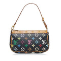 Louis Vuitton Monogram Multicolore Pochette Accessoires