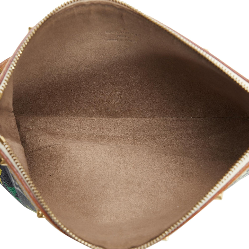 Louis Vuitton Monogram Multicolore Pochette Accessoires