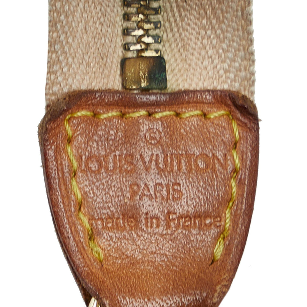 Louis Vuitton Monogram Multicolore Pochette Accessoires (SHG-dr5Xpu)
