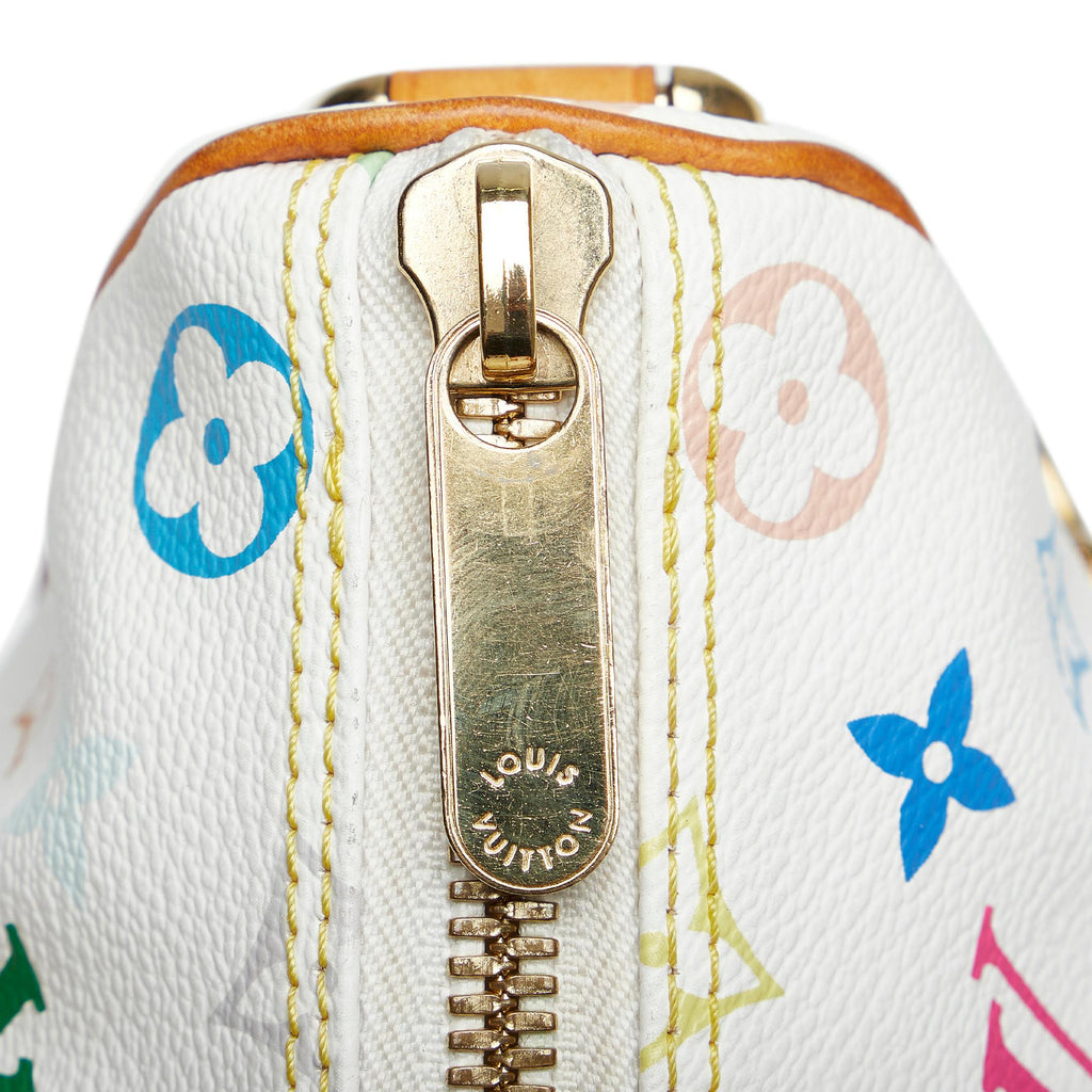 Louis Vuitton Monogram Multicolore Rita (SHG-ufOQcA)