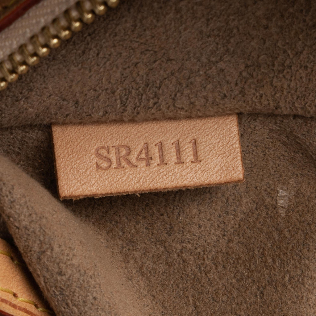 Louis Vuitton Monogram Multicolore Sharleen MM Tote (SHF-YQAAbY)