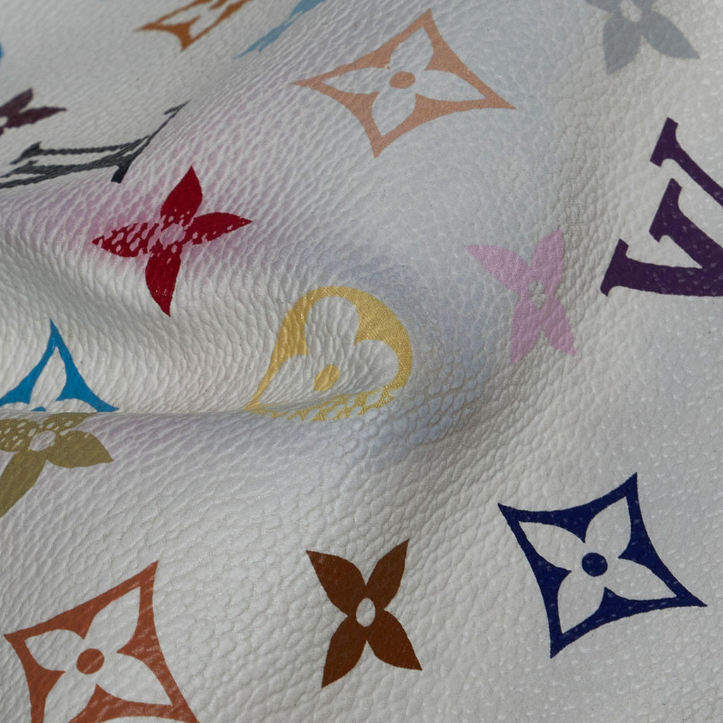Louis Vuitton Monogram Multicolore Sharleen MM (SHG-GhdSz6)