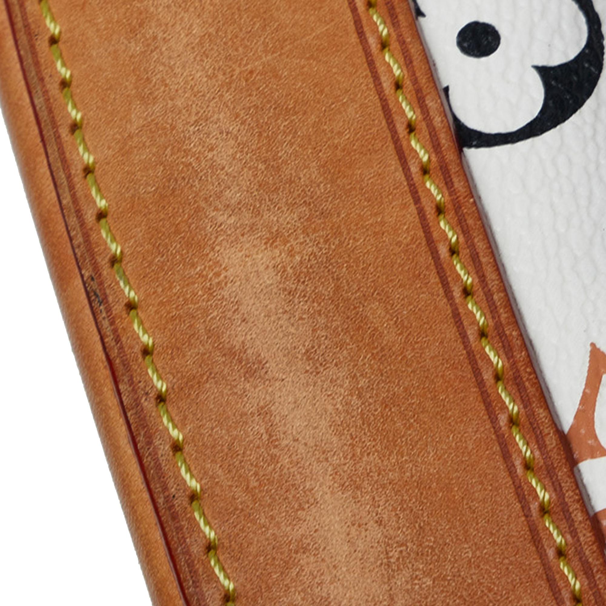 Louis Vuitton Monogram Multicolore Sharleen MM (SHG-GhdSz6)